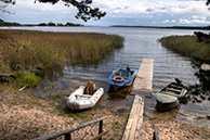 Остров Хачин