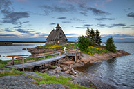 Никольская часовня