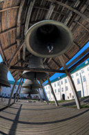 Соловецкий монастырь