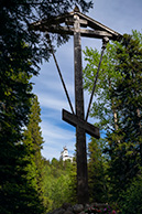 Голгофо-распяткский скит