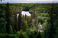 Остров Анзер