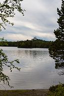 Скит Голгофа