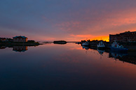 Бухта Благополучия