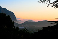 Montserrat (Collbato view)