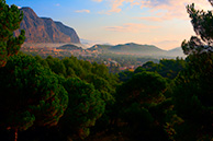 Montserrat (Collbato view)