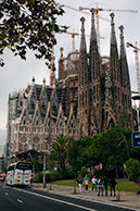 Sagrada Familia