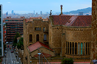 Park Guell