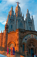 Tibidabo