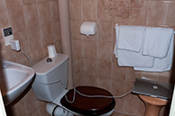 Auberge de Montsegur