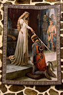 Auberge de Montsegur