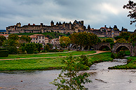 Carcassone