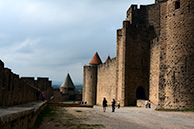 Carcassone