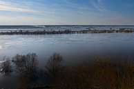 Разлив у Фотьяновки