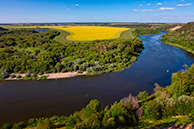 Кривоборье