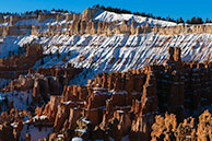 Bryce canyon