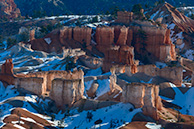 Bryce Canyon
