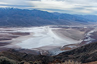 Death valley