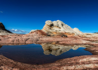 Vermillion Cliffs, White Pocket