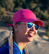 Елена Кухарева