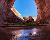 Coyote Gulch