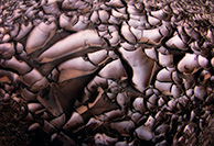 The crack in Escalante Canyon