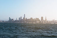 San Francisco Downtown