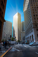 San Francisco Bay area