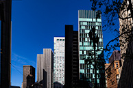 San Francisco Downtown