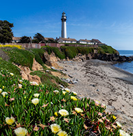 Pigeon point