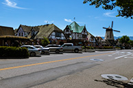 Solvang