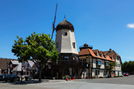 Solvang
