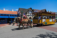 Solvang