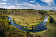 Воргол и Воргольские скалы