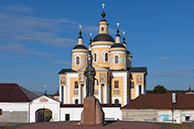 Святитель Феофан Затворник