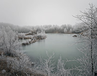 Карьер в Ожерелье