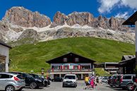 Pordoi