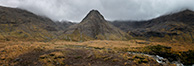 Fairy pools