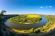 Кривоборье