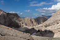 Passo Antermoia