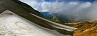 Col Des Fours