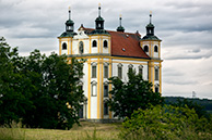 Krumlov Moravsky