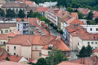 Krumlov Moravsky