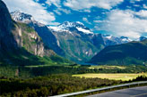 Mardalsfossen