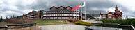 Holmecollen pano