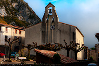Montsegur