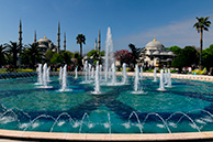 Blue Mosque
