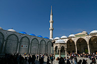 Blue Mosque
