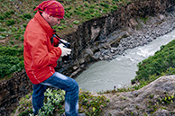 Gullfoss/Михаил