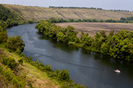 Красивая Меча