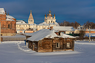 Кремль Юрева Польского